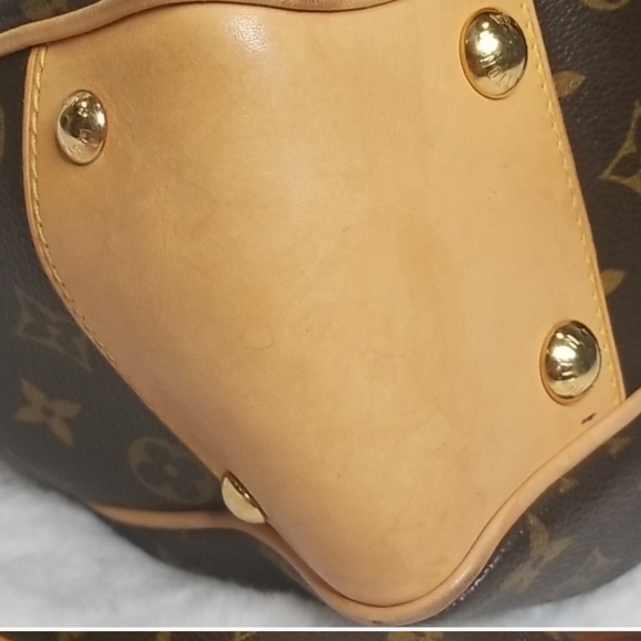 LOUIS VUITTON BOETIE PM - Picture 10 of 15